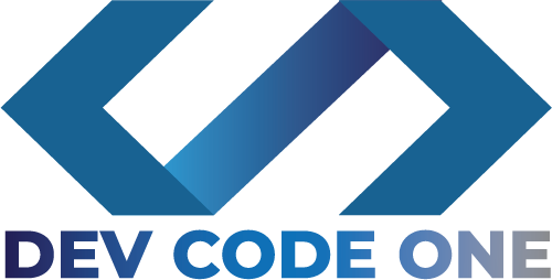 logo devcodeone